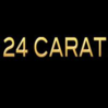 24 Carat London Escorts London Logo