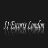 51 Escort London London Logo