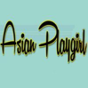 Asian Playgirl London Logo