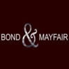 Bond & Mayfair London Logo