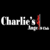 Club Charlies Angels London Logo