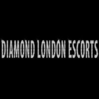 Diamond London Escorts London Logo