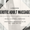 Erotic Massage London Logo