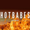 Hot Babe Escorts Chelmsford Logo