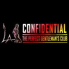 LA Confidential London Logo