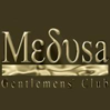 Medusa Strip Club Birmingham Logo