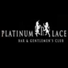 Platinum Lace Norwich Logo