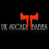 UK Sugar Babes  London Beach Logo