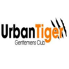 Urban Tiger Club Northampton Logo