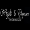 Wiggle & Elegance Bournemouth Logo